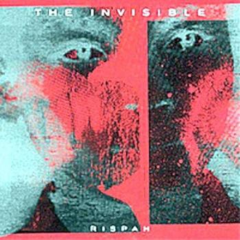 Invisible Rispah Vinyl LP with MP3 Download
