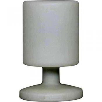 Ranex 10.068.38 - Lámpara de mesa LED – Batería –3 W- Plástico – Apta para exterior