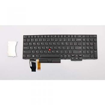 Teclado Básico Lenovo Francés NMLTNKB-BLBKFR 01YP691
