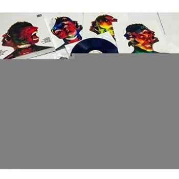 Hardwired… To Self-Destruct - Edición Deluxe Vinyl Box [Vinilo] - Metallica