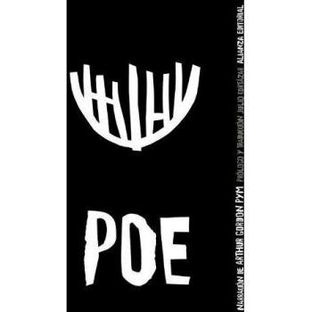 Narración de Arthur Gordon Pym - Edgar Allan Poe