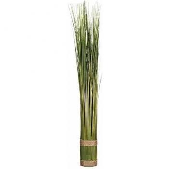 Atmosphera Haz de Césped Artificial H79 - Calidad Premium para Jardines y Terrazas