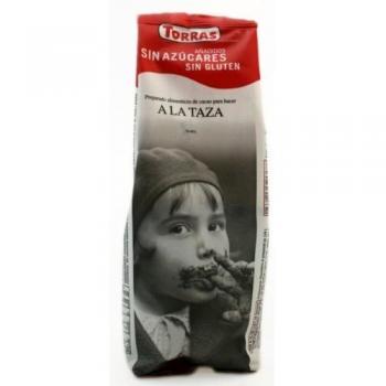 TORRAS - CHOCOLATE TAZA S/G S/A TORRAS