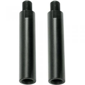 Kukko 19-2-P AR19-2-P, Negro, 100mm