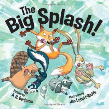 The Big Splash!