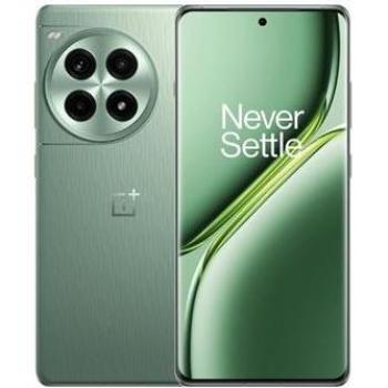 Smartphone OnePlus Ace 3 Pro 16GB/512GB 6,78 Verde, Snapdragon 8 Gen 3, Pantalla 120Hz, Cámara Principal de 50MP, Batería de 6100mAh