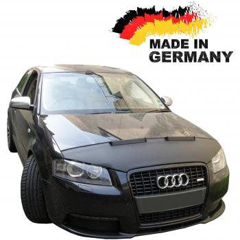 Protector de Capo para A3 8P Bra Protectores Capot Coche máscara Tuning NUEVO