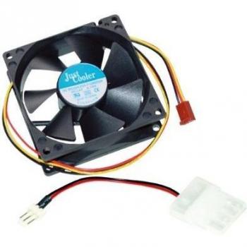 MCL 8DD-12X12VA - Ventilador de PC