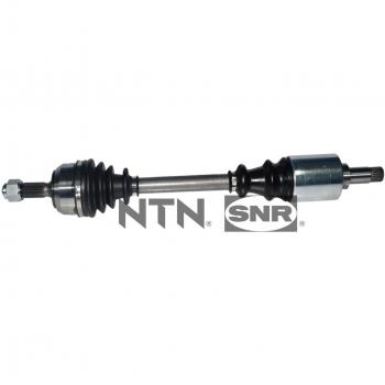 Árbol de transmisión SNR DK66.013 Antracita