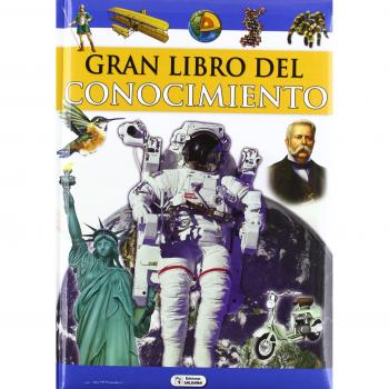 Gran libro del conocimiento
