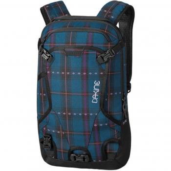 DAKINE mochila para mujer Heli Pack, Suzie, 58 x 30 x 13 cm, 12 litros, 10000235