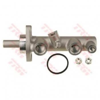 Cilindro Maestro de Freno TRW PMK650 para Toyota Avensis I Liftback 23,8 M10x1