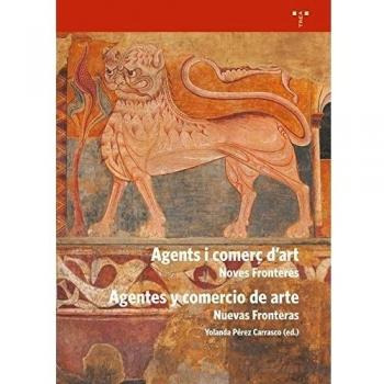 Agents i comerç d´art