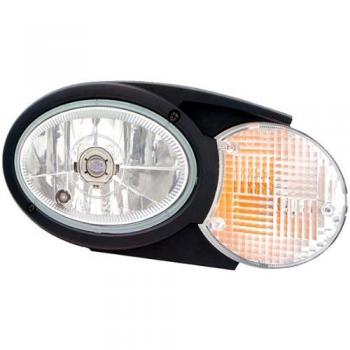 Faro Delantero HELLA 1EB 996 167-031