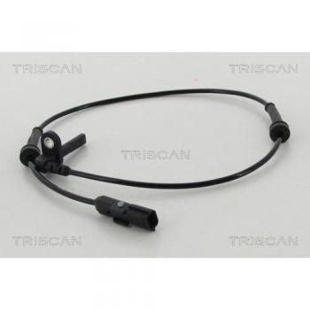 Sensor ABS TRISCAN 8180 10104