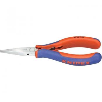 Knipex Alicate de Montaje para Electrónica 35 52 145 Longitud Total 145 mm