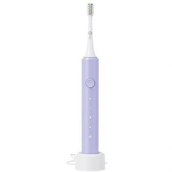 Cepillo de dientes eléctrico sónico Infly T20030s (púrpura)