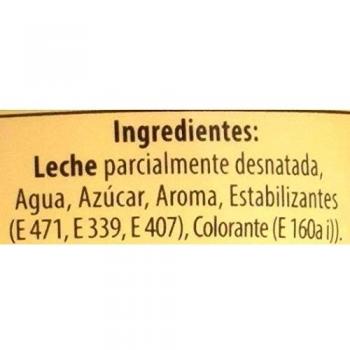 Okey - Batido Vainishake Sabor Vainilla - 750 ml
