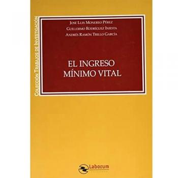 El Ingreso Mínimo Vital