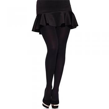 Merry Style Medias Microfibra Tallas Grandes Plus Size Mujer MS 162 60 DEN