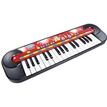 Simba 6833149 My Music World - Teclado, 50 x 14 cm,