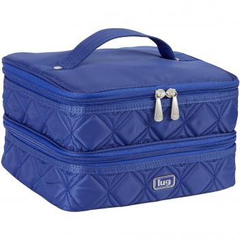 Lug Bolsa de aseo RC STOWAWAY-COBALT BLUE Azul