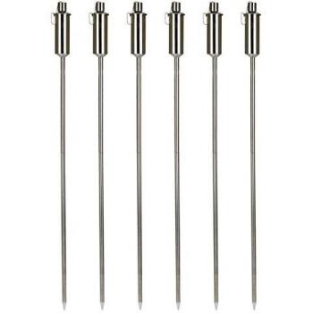 Koopman International b.v ANTORCHA Acero INOX 115CM, No Aplica