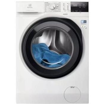 Lavadora de Carga Frontal Electrolux 9kg 1400rpm EW6FI4943FA