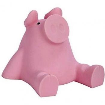 Wenko 50552100 Diversión soporte para tabletas, cerdo