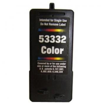 Primera 53332 Ink Cartridge for Disc Publisher