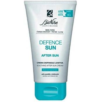 Crema Doposole Lenitiva Defensa Solar 75 ml