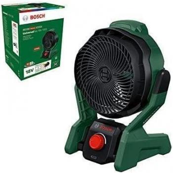 Bosch UniversalFan 18V-1000 18V Cordless Fan - Bare