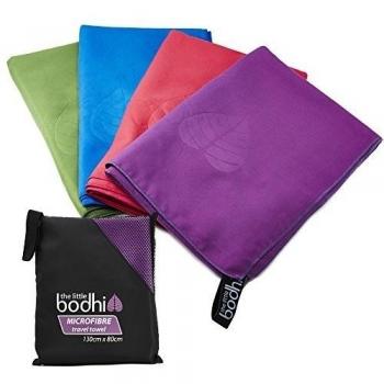 The Little Bodhi - Toalla
