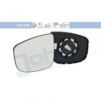 JOHNS 57 62 37 – 86 Espejo retrovisor exterior