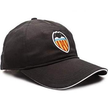 Puma VCF Training Cap Gorro, Unisex Adulto, Black White, Talla Única