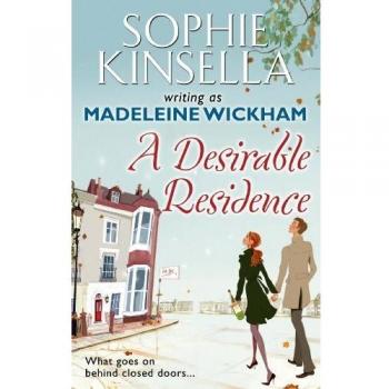 A Desirable Residence