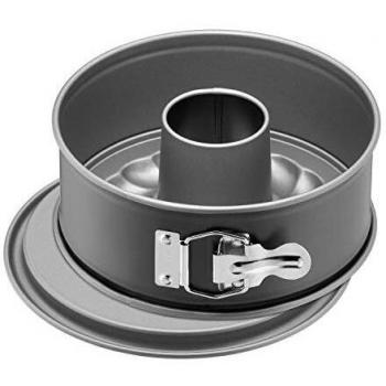 Molde Desmontable Kaiser Inspiration 20 cm con 2 Bases Antiadherente