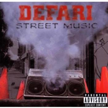 Street Music