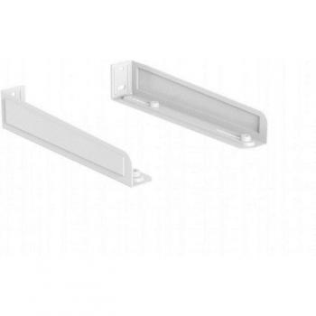 Soporte de Pared Universal Blanco para Carga Máxima 35KG - Gembird WM-U35-01-W
