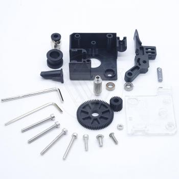 TEVO Titan Extruder Kit completo con NEMA 17 Stepper Motor para soporte de impresora 3D tanto Direct Drive y Bowden Mounting Bracket