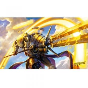 Asmodee Keyforge Playmat: Caballero Razaciador