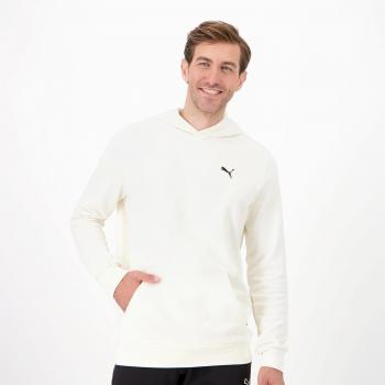 Puma Better Essentials Men's Hoodie - Casual, Cotton, Multisport, Available in Multiple Colors and Sizes
