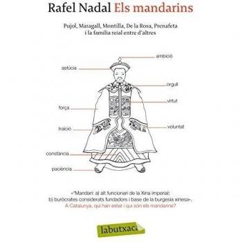 Els Mandarins - Rafel Nadal