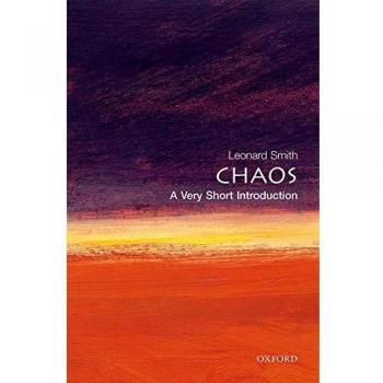 Chaos: A Very Short Introduction