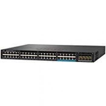 Cisco Catalyst 3650-48T-E Switch