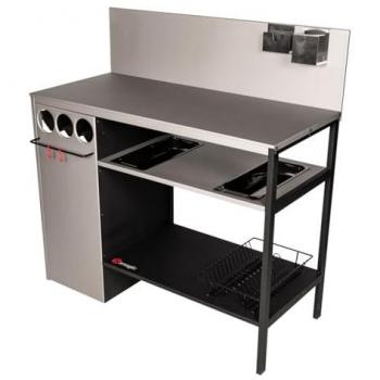 Aparador Wallis para Plancha Somagic