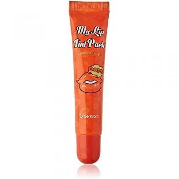 berrisom Oops My Lip Tinte Labial Candy Orange - 15 ml, candy orange