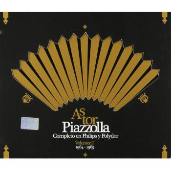 Completo en Philips Y Polydor