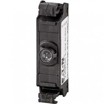 Eaton M22-FLED-G Green LED Indicator Light Holder 24V
