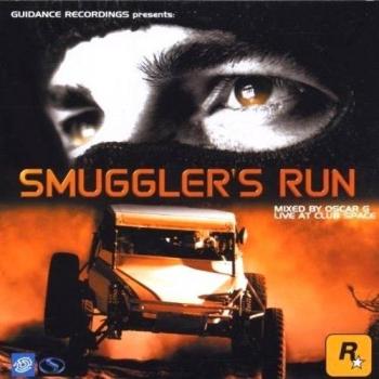 Smuggler's Run